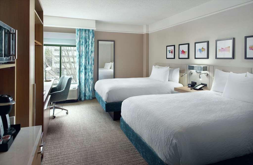 Hilton Garden Inn Atlanta-Buckhead Kamer foto