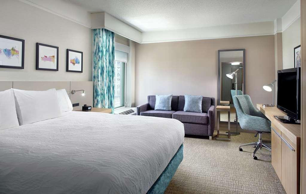 Hilton Garden Inn Atlanta-Buckhead Kamer foto